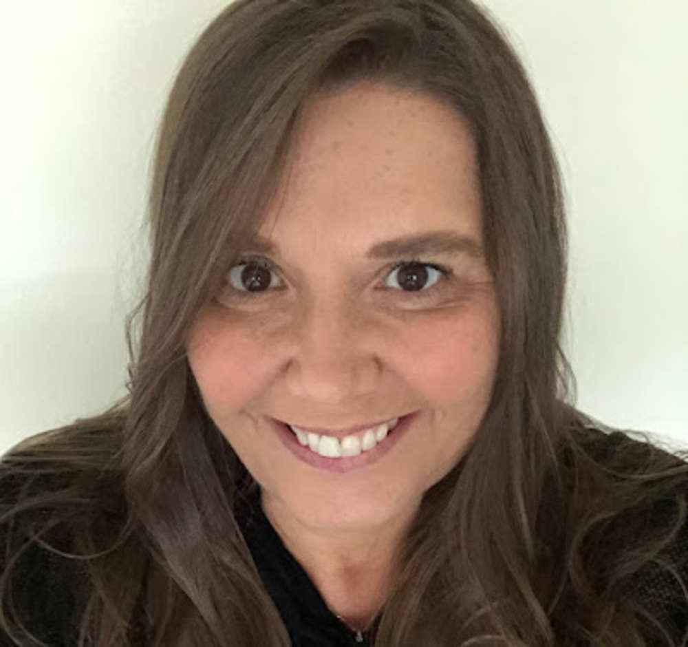 Meet your Posher, Brenda